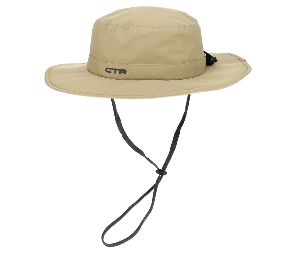 CTR Stratus Cloud Burst Unisex Waterproof Rain Hats Unisex