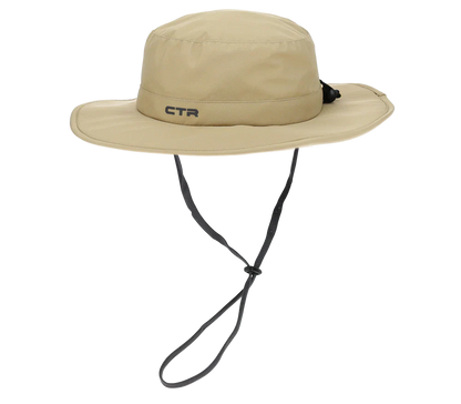 CTR Stratus Cloud Burst Unisex Waterproof Rain Hats Unisex