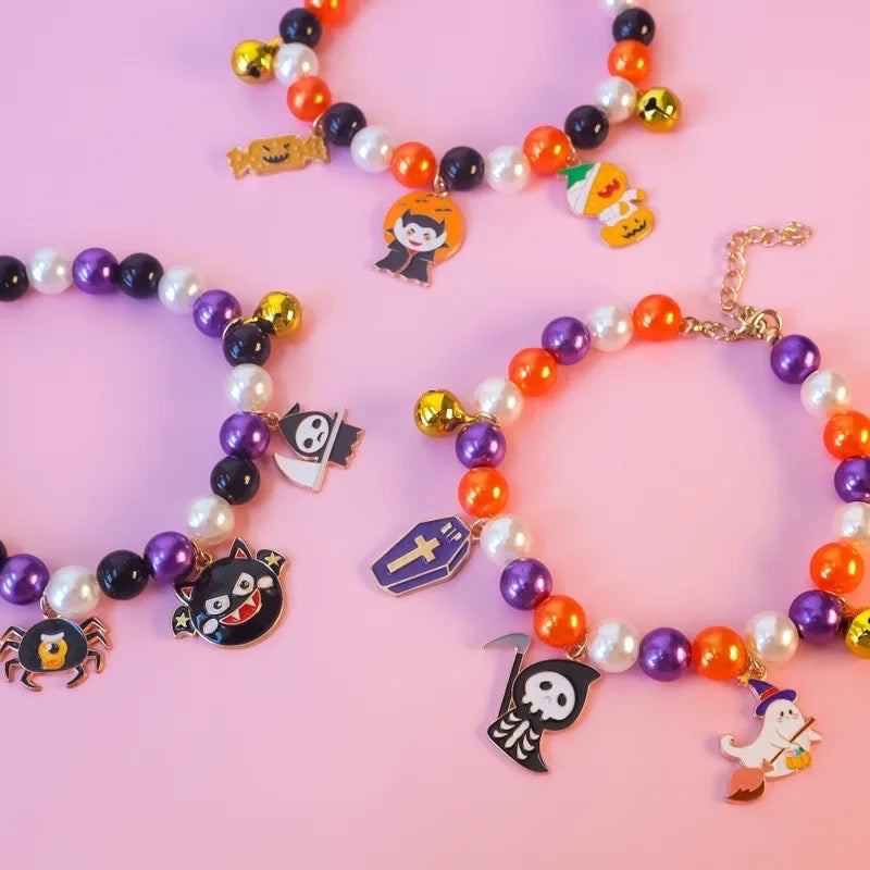 Halloween Dog Collar | Dog Collar