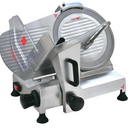 Commercial Deli Meat Slicer 10" NSF & ETL