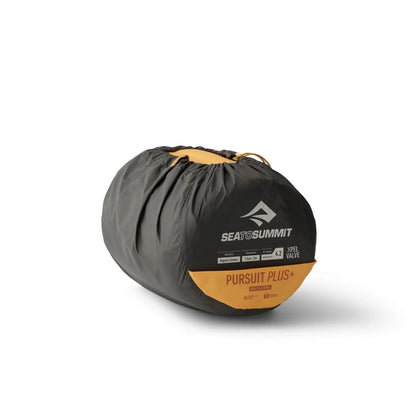 Sea To Summit Pursuit Plus SI Self-Inflating Sleeping Pad Size Large