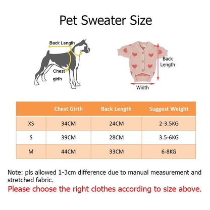 Love Sweater