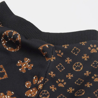 Chewy Vuitawn Dog Sweater | Dog Sweater