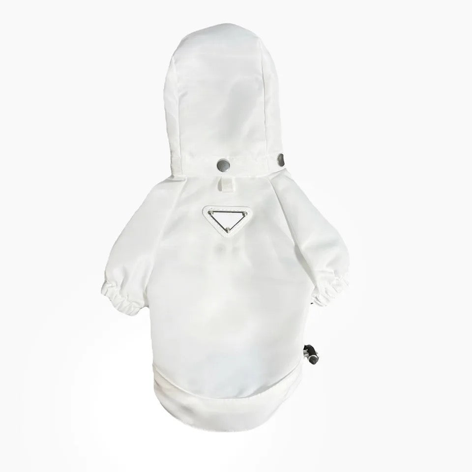 Pawda Dog Jacket | Lightweight Dog JacketJacket