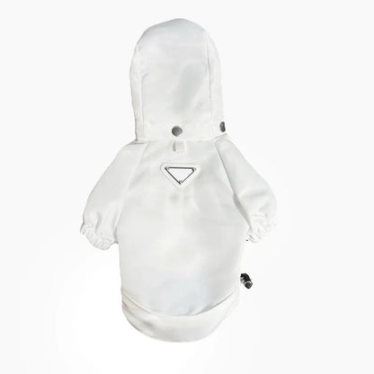 Pawda Dog Jacket | Lightweight Dog JacketJacket