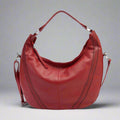 Large Hobo Crossbody Bag