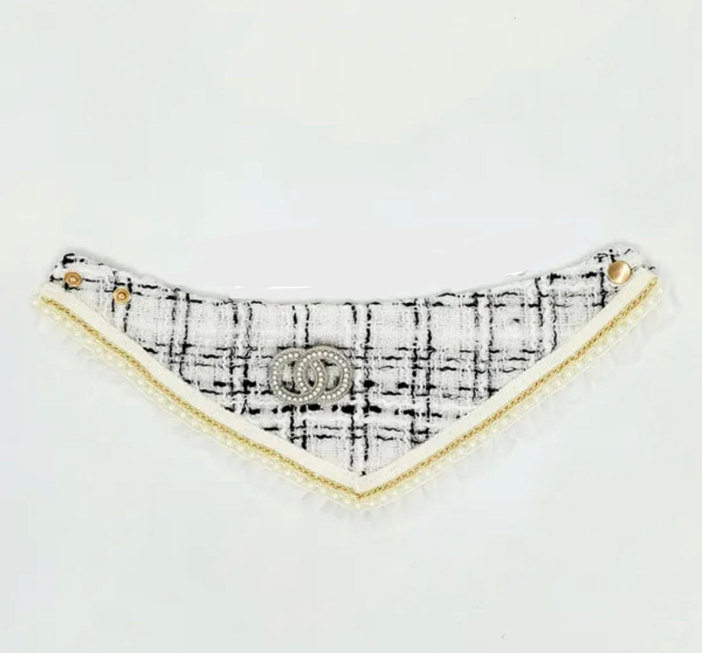 Chewnel Bandana