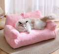Fiona Dog Bed | Designer Pet Bed
