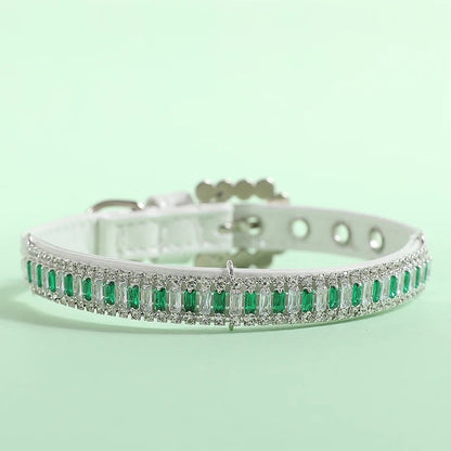Doggy Couture Collar