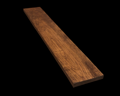 Tablette en bois récuperer 1'' Epaiseur