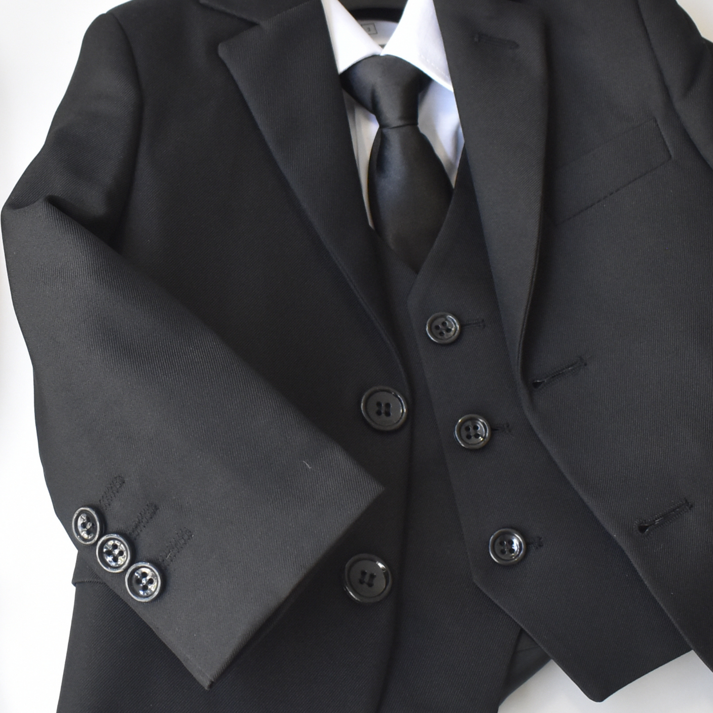 The Basic Suit Formal Boys Suit
