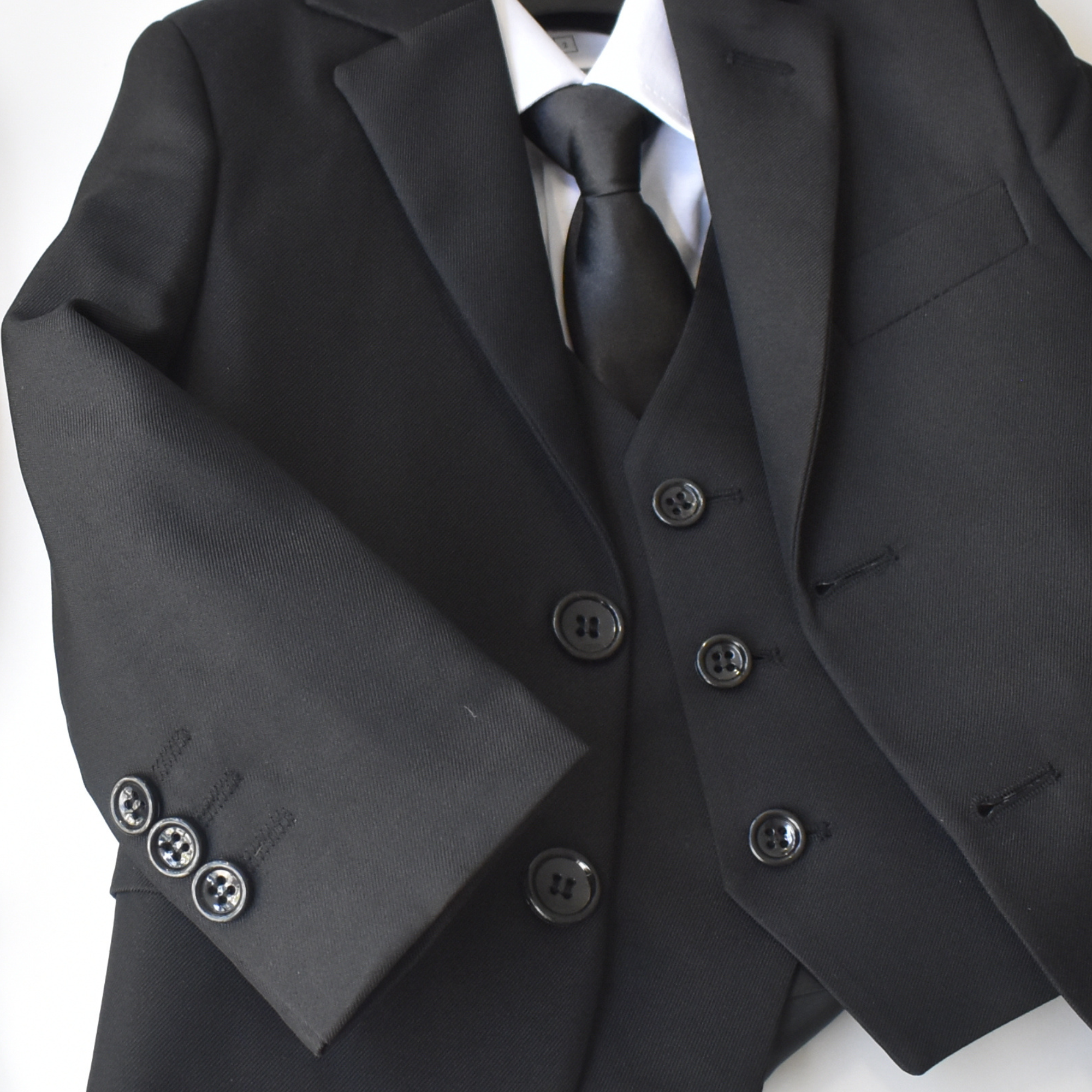The Basic Suit Formal Boys Suit