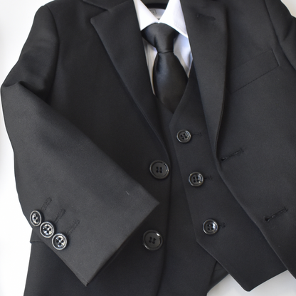 The Basic Suit Formal Boys Suit