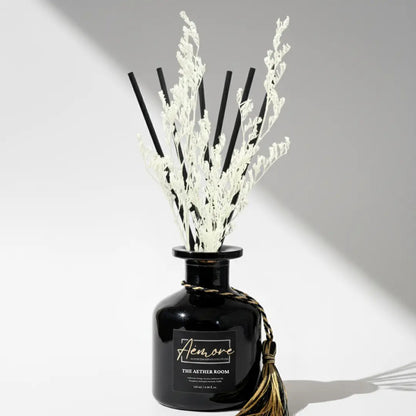 The Aether Room - Fleur Reed Diffuser
