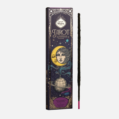 Tarot of Marseille Nag Champa & Olibanum Incense