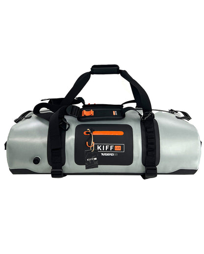 TuziGazi 55L Dry Bag Duffel