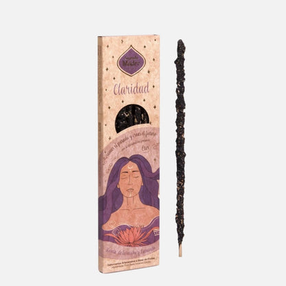 5 Elements Ether - Clarity Incense
