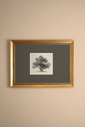 SILENT WISDOM, CADRE VINTAGE OR