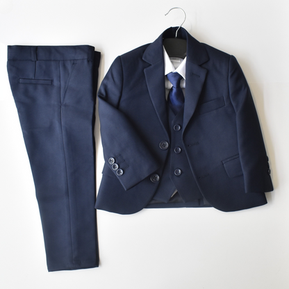 The Basic Suit Formal Boys Suit