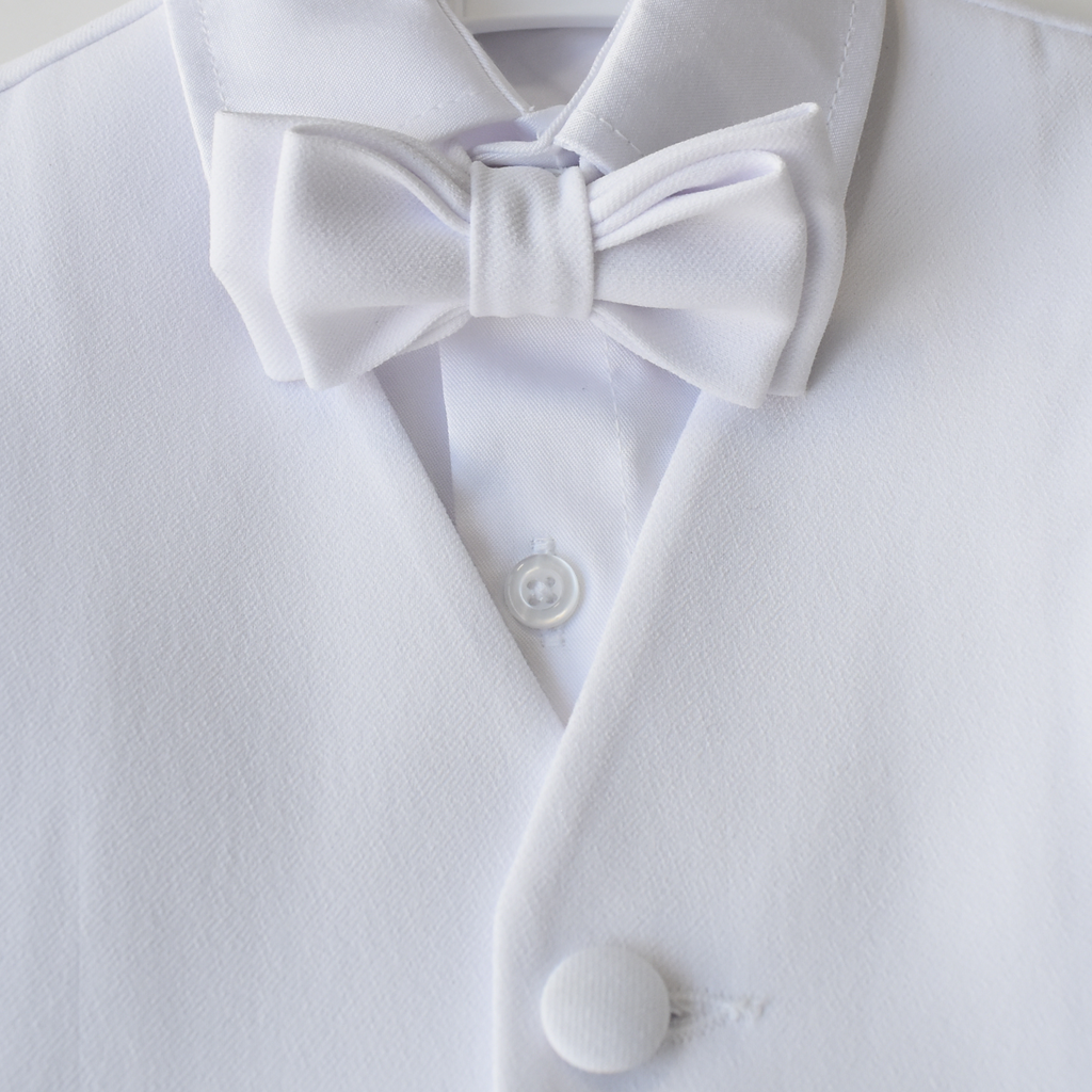 Prince Peter Baby Vest Set