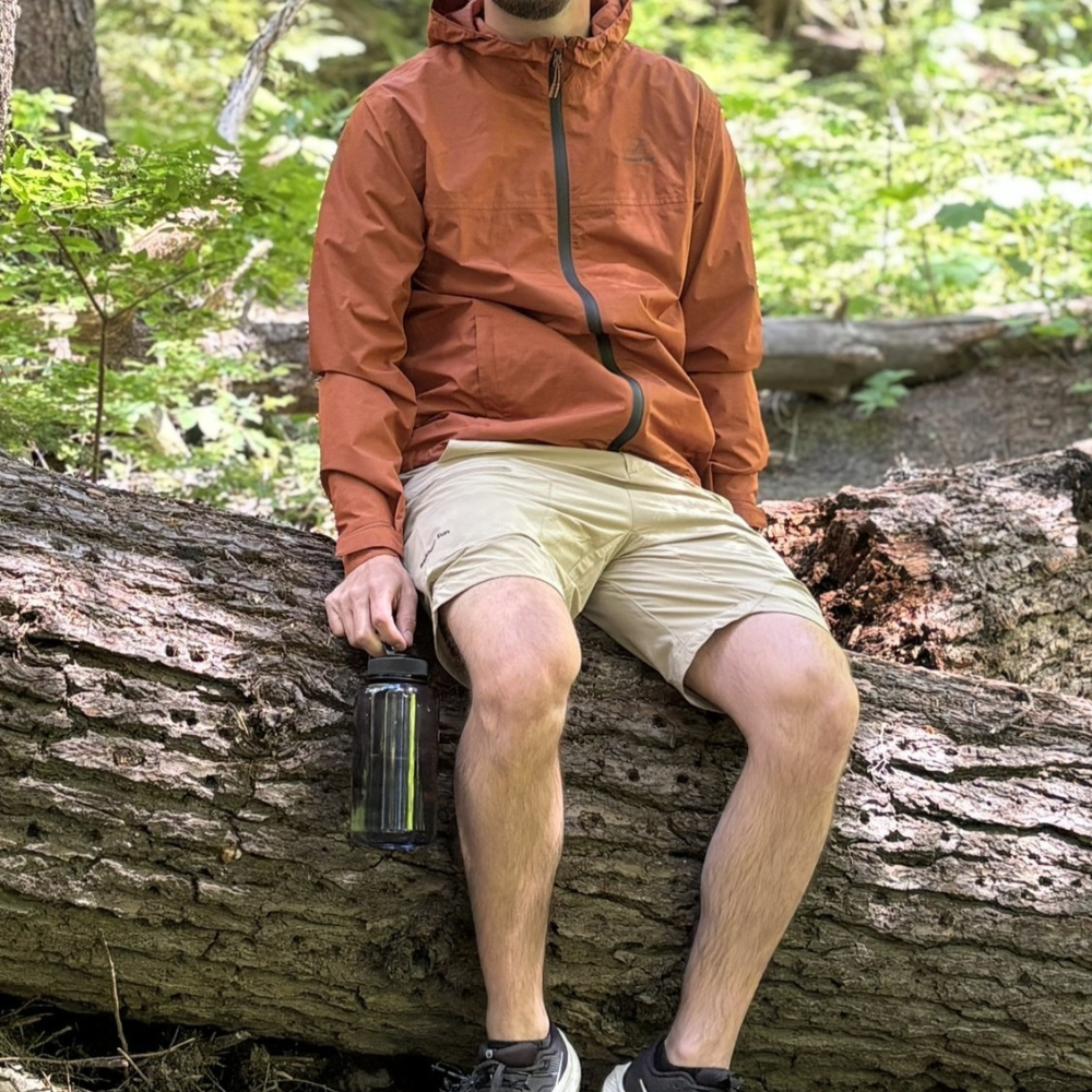 Baffin Bottle