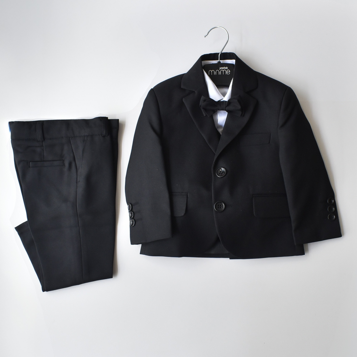 The Basic Suit Formal Boys Suit