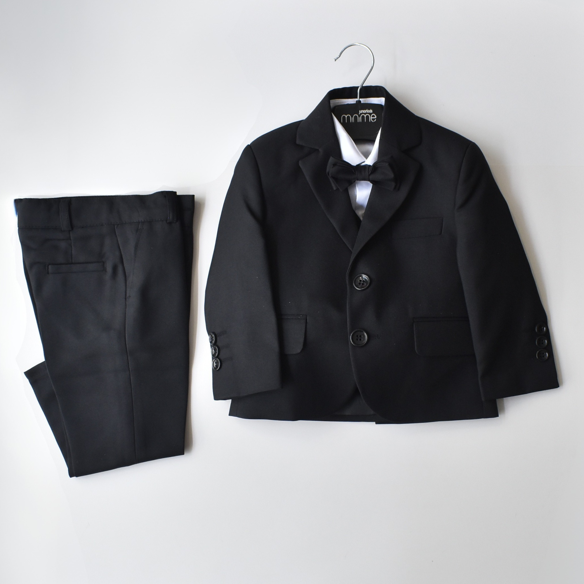 The Basic Suit Formal Boys Suit