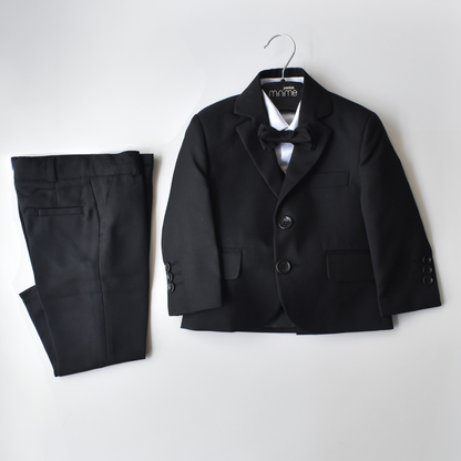 The Basic Suit Formal Boys Suit