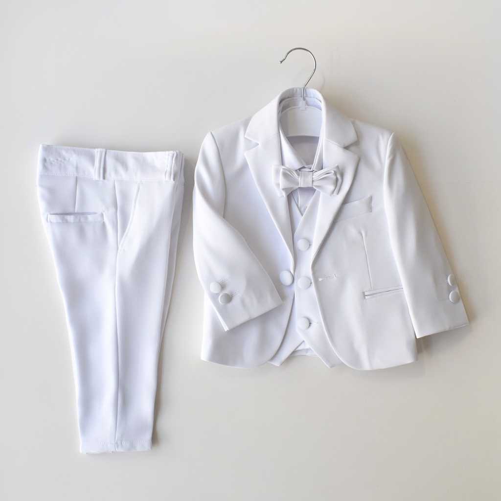 Noble Gabriel Baby Formal Suit