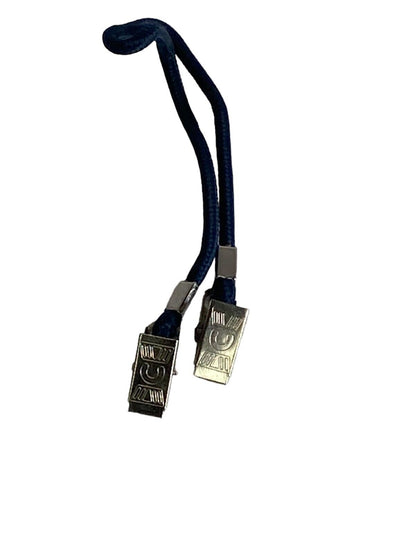 Europe Bound Hat Clips (Pack Of 10)