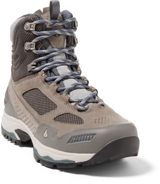 Vasque Women's Breeze AT GTX Nubuck Waterproof Trekking Boots