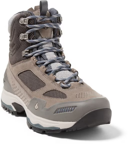 Vasque Women's Breeze AT GTX Nubuck Waterproof Trekking Boots