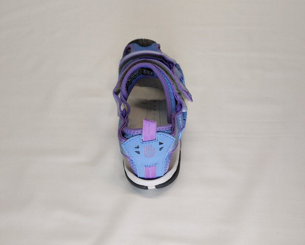 Teva Kid's Y Toachi Amphibious Adventure Sandals Size 4