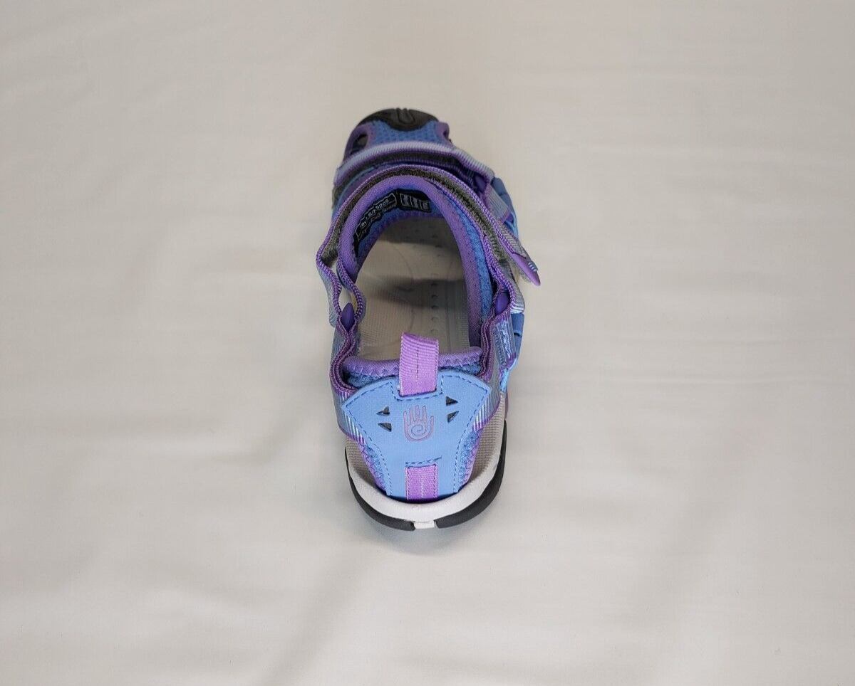 Teva Kid's Y Toachi Amphibious Adventure Sandals Size 4