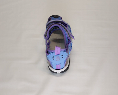 Teva Kid's Y Toachi Amphibious Adventure Sandals Size 4
