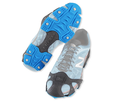STABILicers Sport Run Traction Ice Cleats Size: XS (Women's 5-7.5 US)