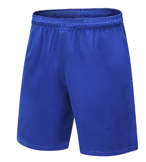 Men's Sports Shorts for Running and Training Activities