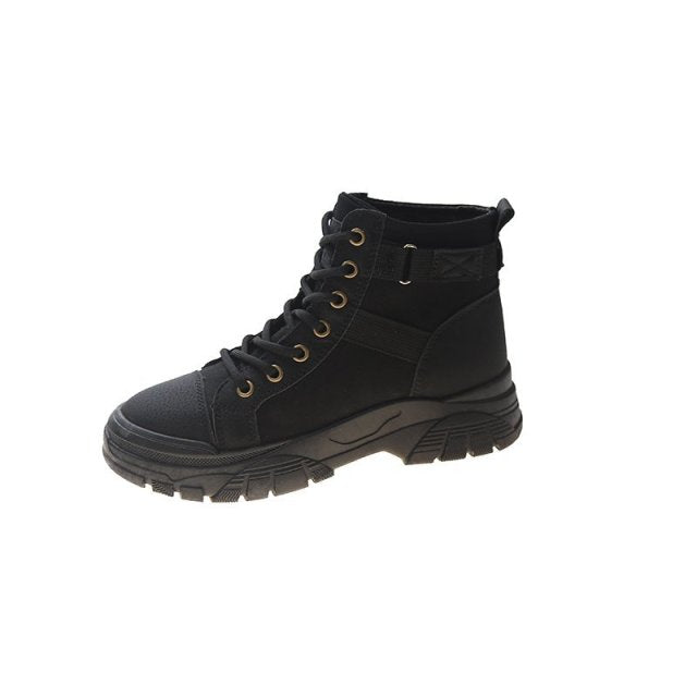 Women Work Boots