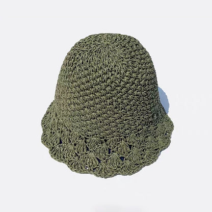 Fitted Bucket Hat