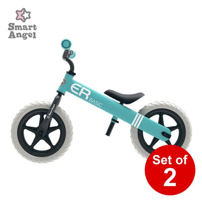 [ ケース販売 ]  SmartAngel  足蹴りバイク ENJOY RIDE ×2個入 [西松屋]【日本出荷】