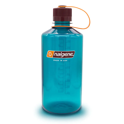 Nalgene Sustain Narrow Mouth Water Bottle 32oz