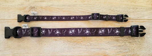 Dog Collar | Saskatchewan Dog Collar