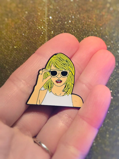 Taylor Swift | Collectible Pin