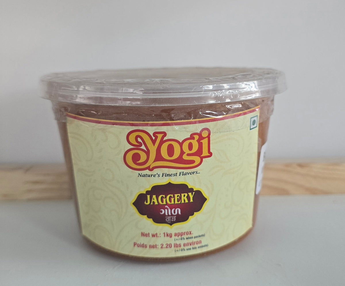 Jaggery