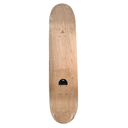 Art on Deck (AOD) x Moving Comic Factory (MCF)- "Zilla" - Skateboard Deck