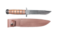 World Famous U.S.M.C Style Fighting Knife
