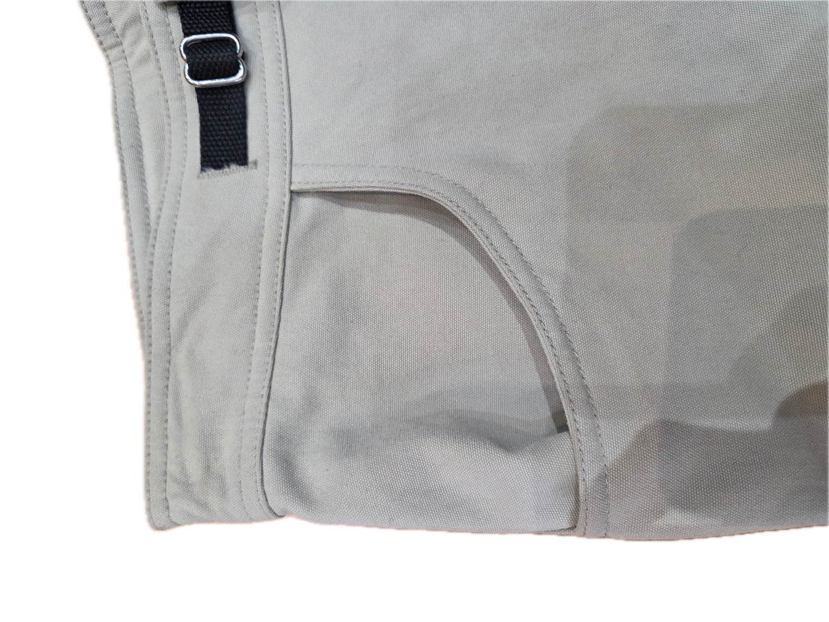Mountain Hardwear Women's Khaki Pants Size 6