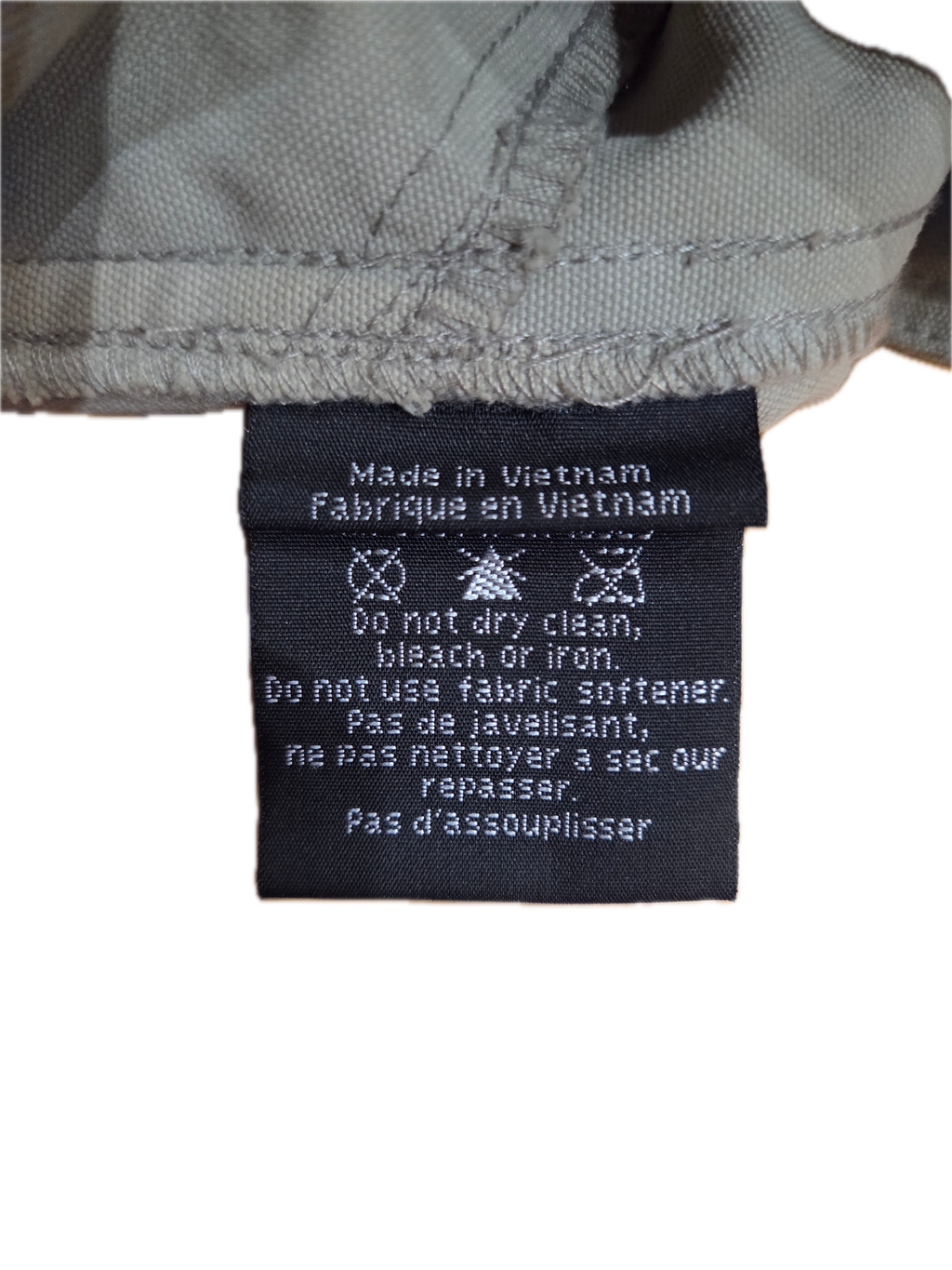 Mountain Hardwear Women's Khaki Pants Size 6