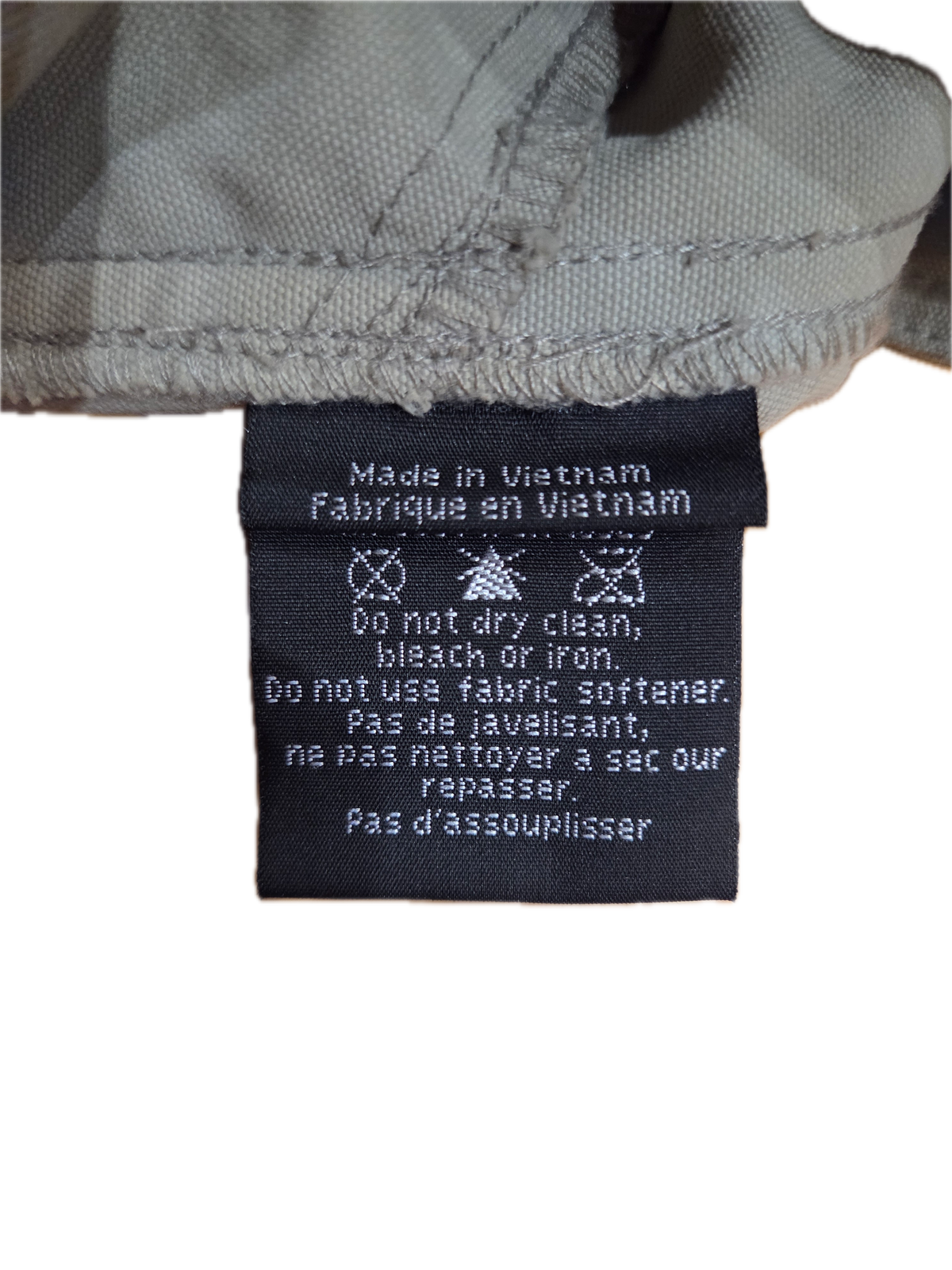Mountain Hardwear Women's Khaki Pants Size 6