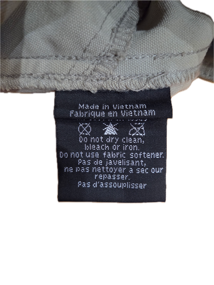 Mountain Hardwear Women's Khaki Pants Size 6